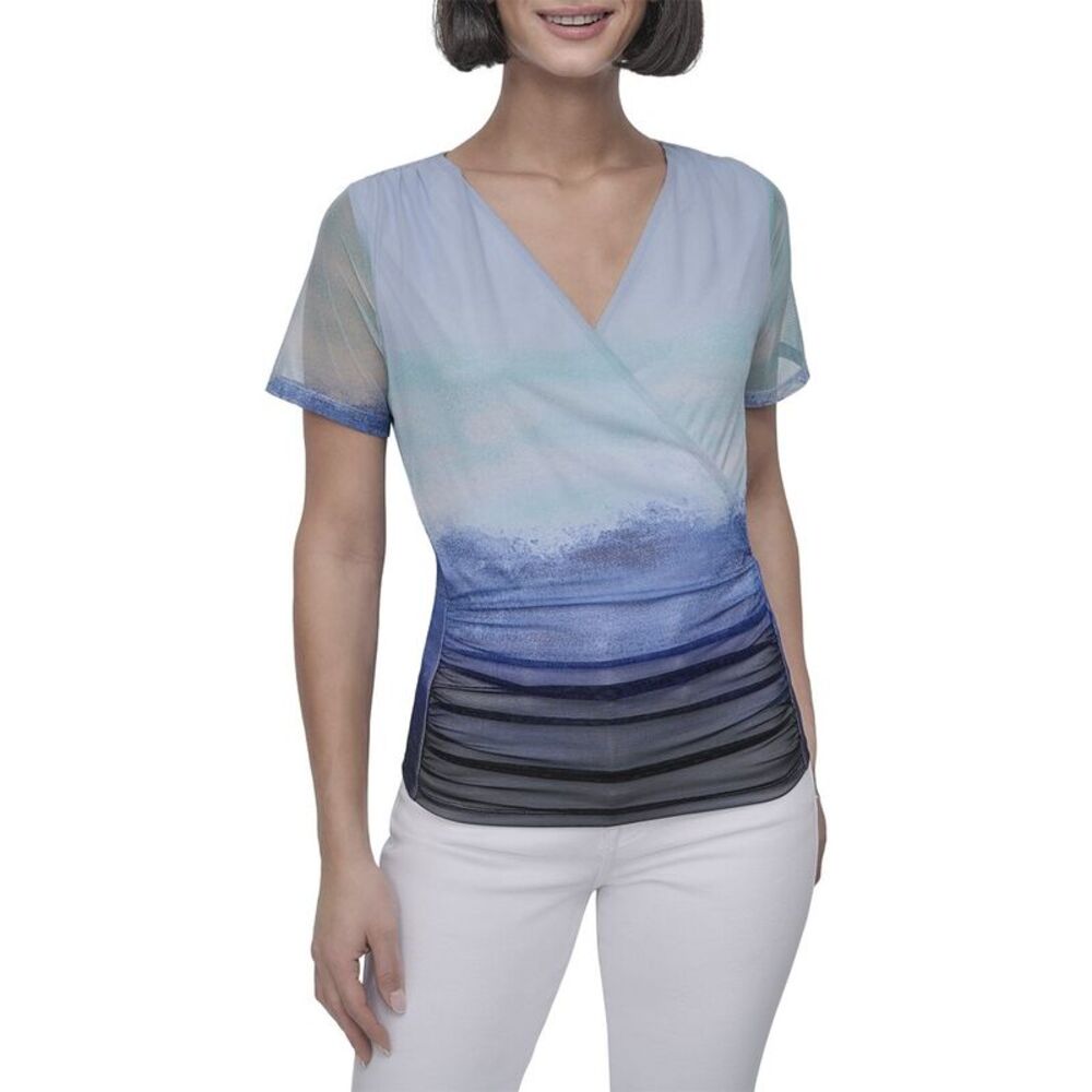 Dkny Womens     Knit Top